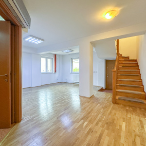 Comision 0, Obor - duplex, curte proprie - spatiu firmă/locuinta