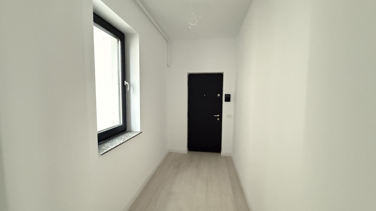 4 camere bloc nou, Zona Nerva Traian, Metrou Timpuri Noi