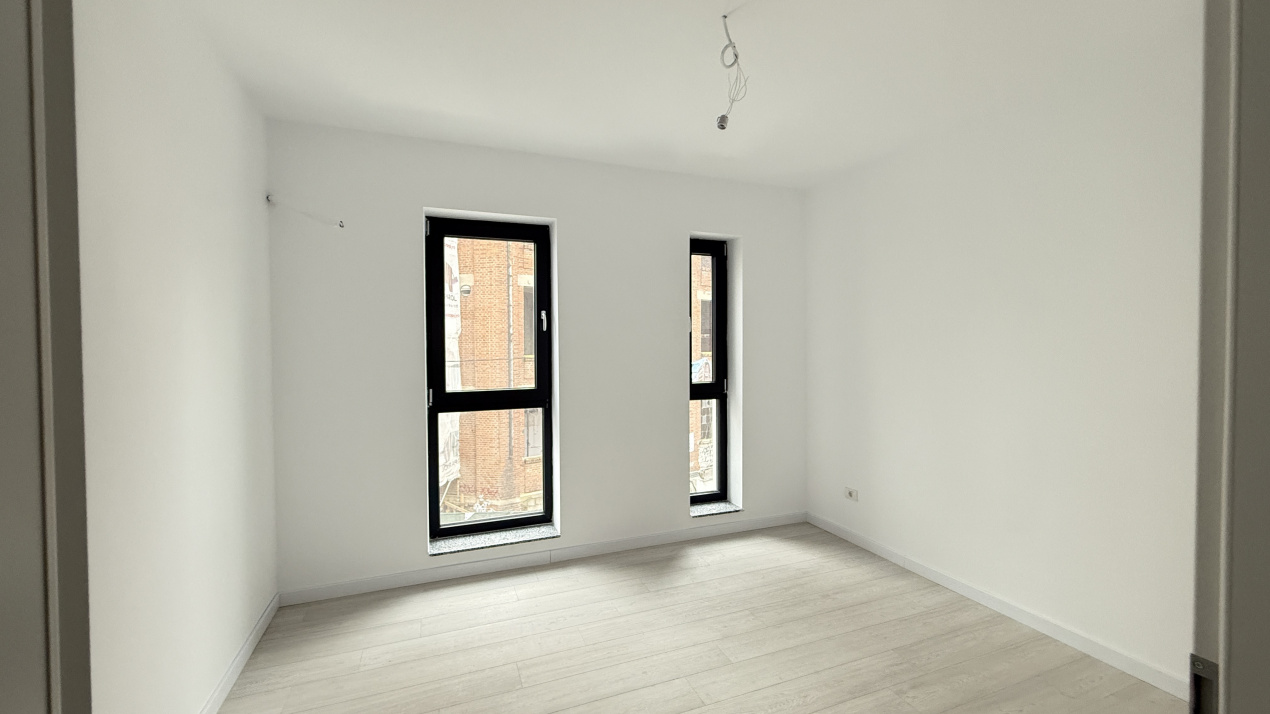 4 camere bloc nou, Zona Nerva Traian, Metrou Timpuri Noi