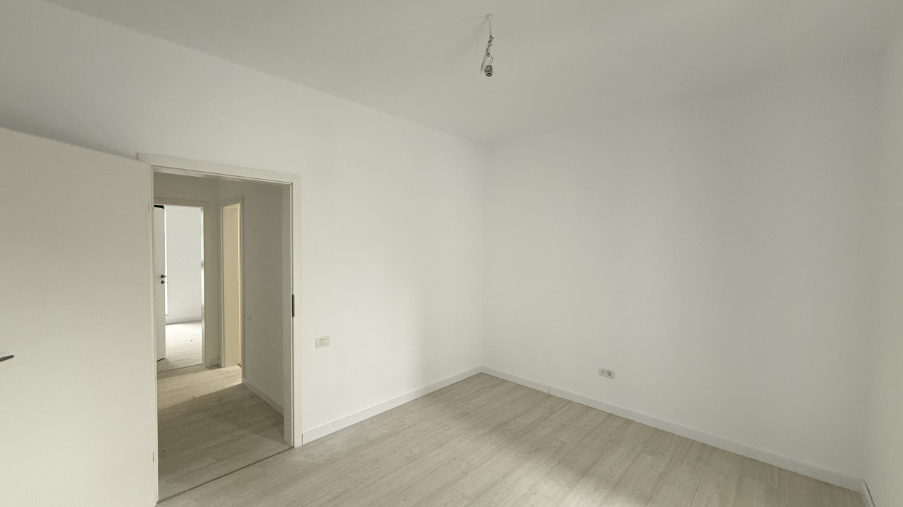 4 camere bloc nou, Zona Nerva Traian, Metrou Timpuri Noi