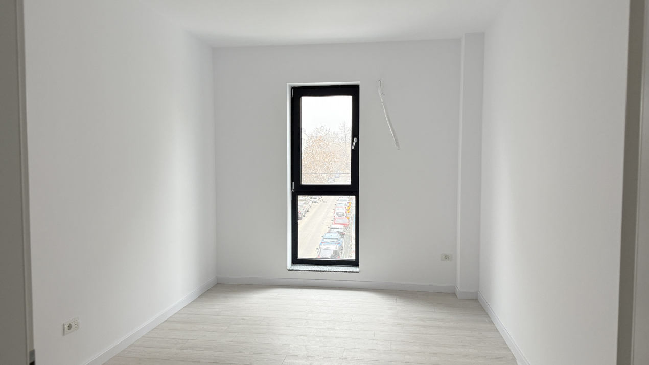 4 camere bloc nou, Zona Nerva Traian, Metrou Timpuri Noi