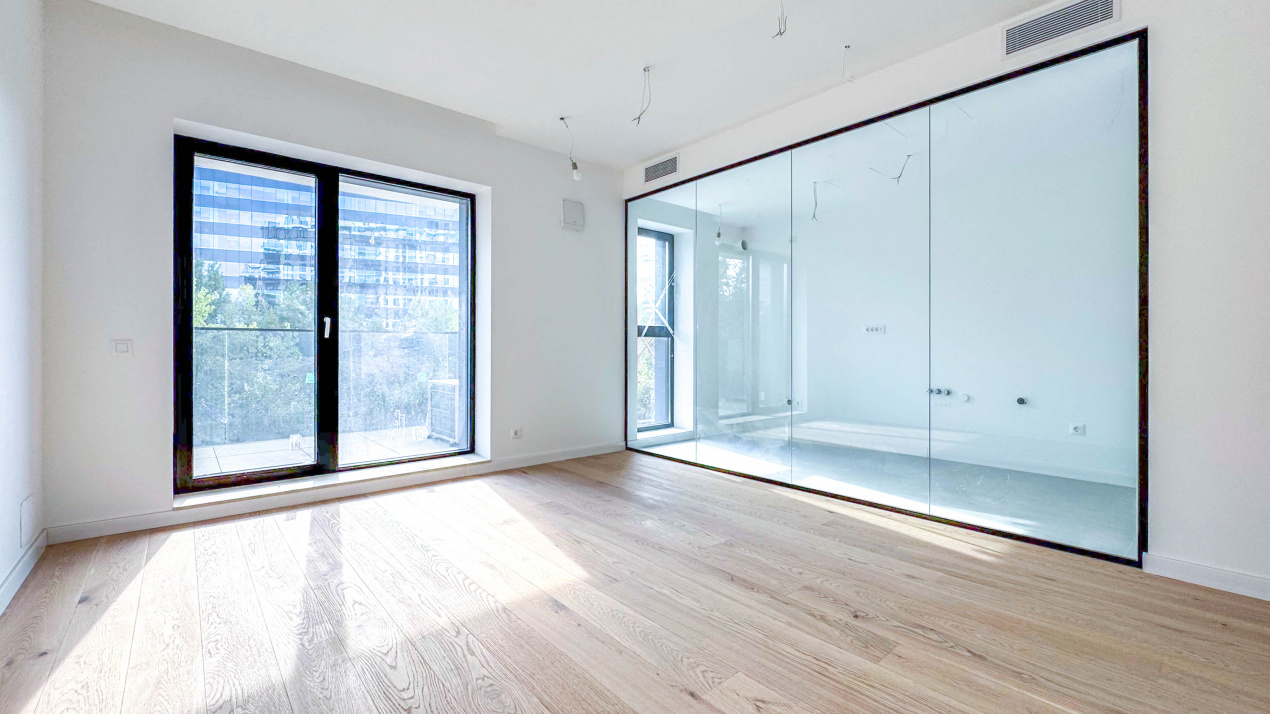 2 camere | Nusco City | Faza 2 | Ready to move | Best deal