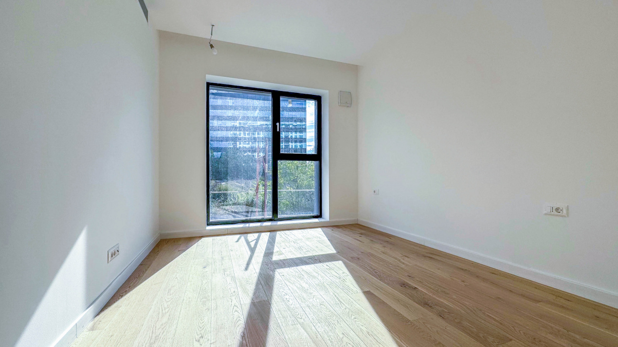 Apartament 2 camere | Nusco City | Faza 2 | Ready to move