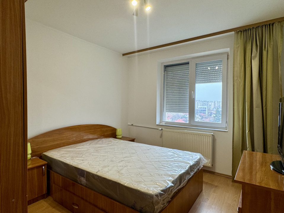 Apartament 2 camere decomandat | Alba Iulia | Prima chirie 