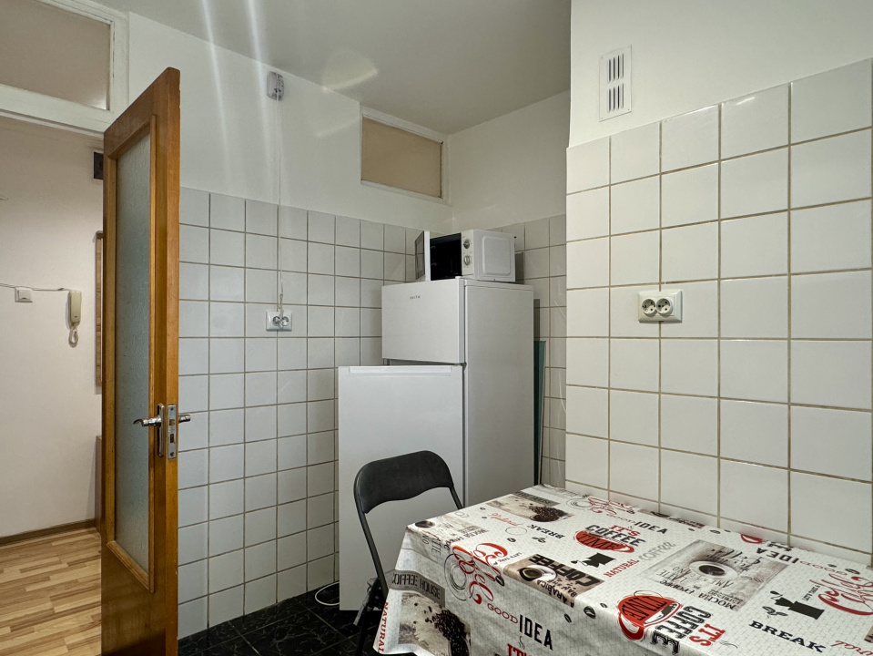 Apartament 2 camere decomandat | Alba Iulia | Prima chirie 