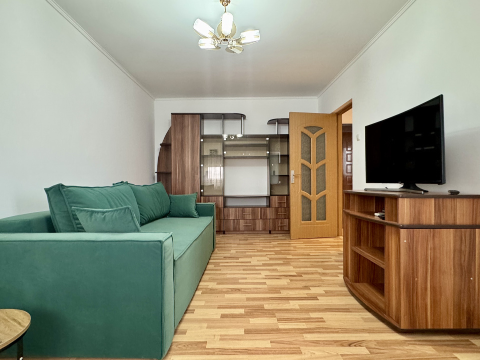 Apartament 2 camere decomandat | Alba Iulia | Prima chirie 