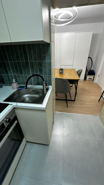 `Apartament de 2 camere in casa, `Bucurestii Noi