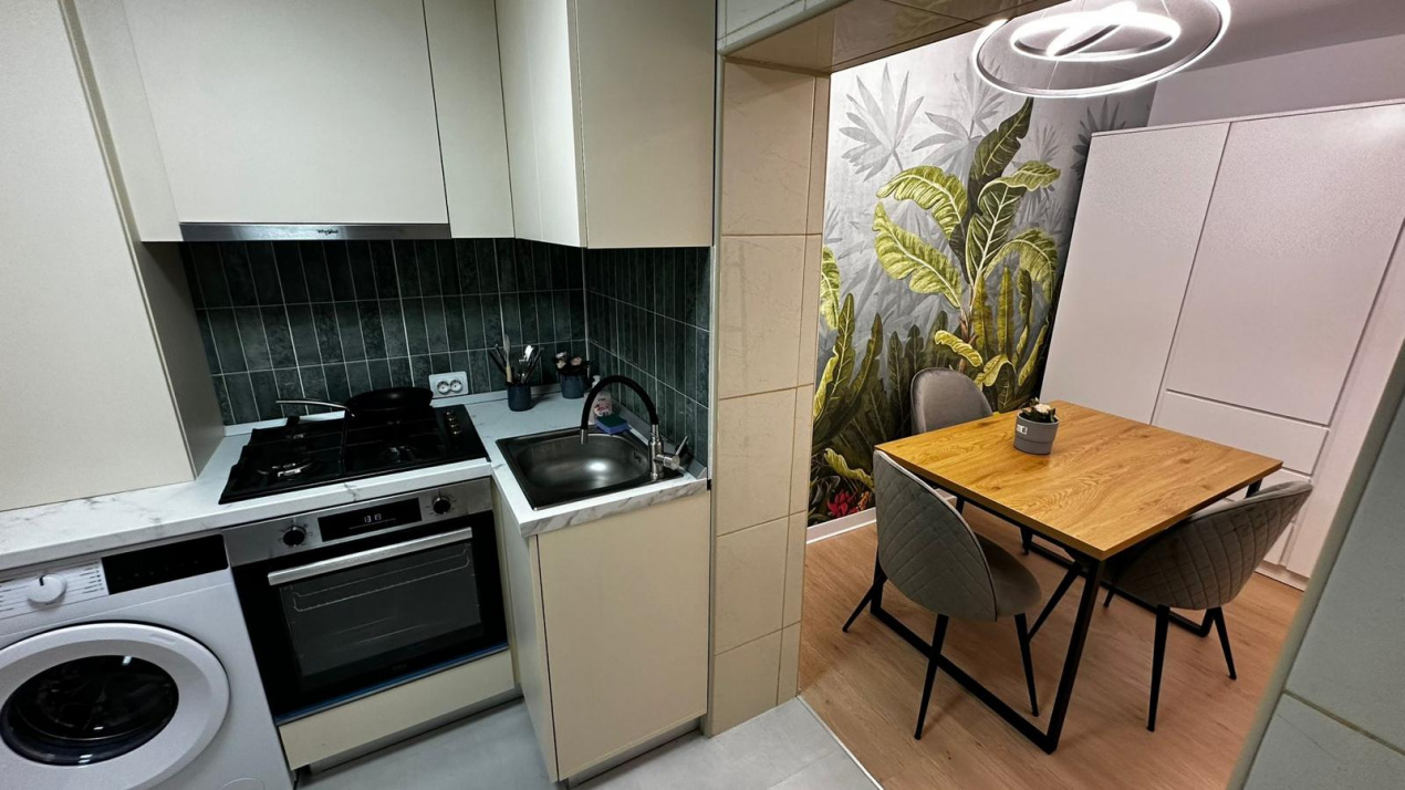 `Apartament de 2 camere in casa, `Bucurestii Noi