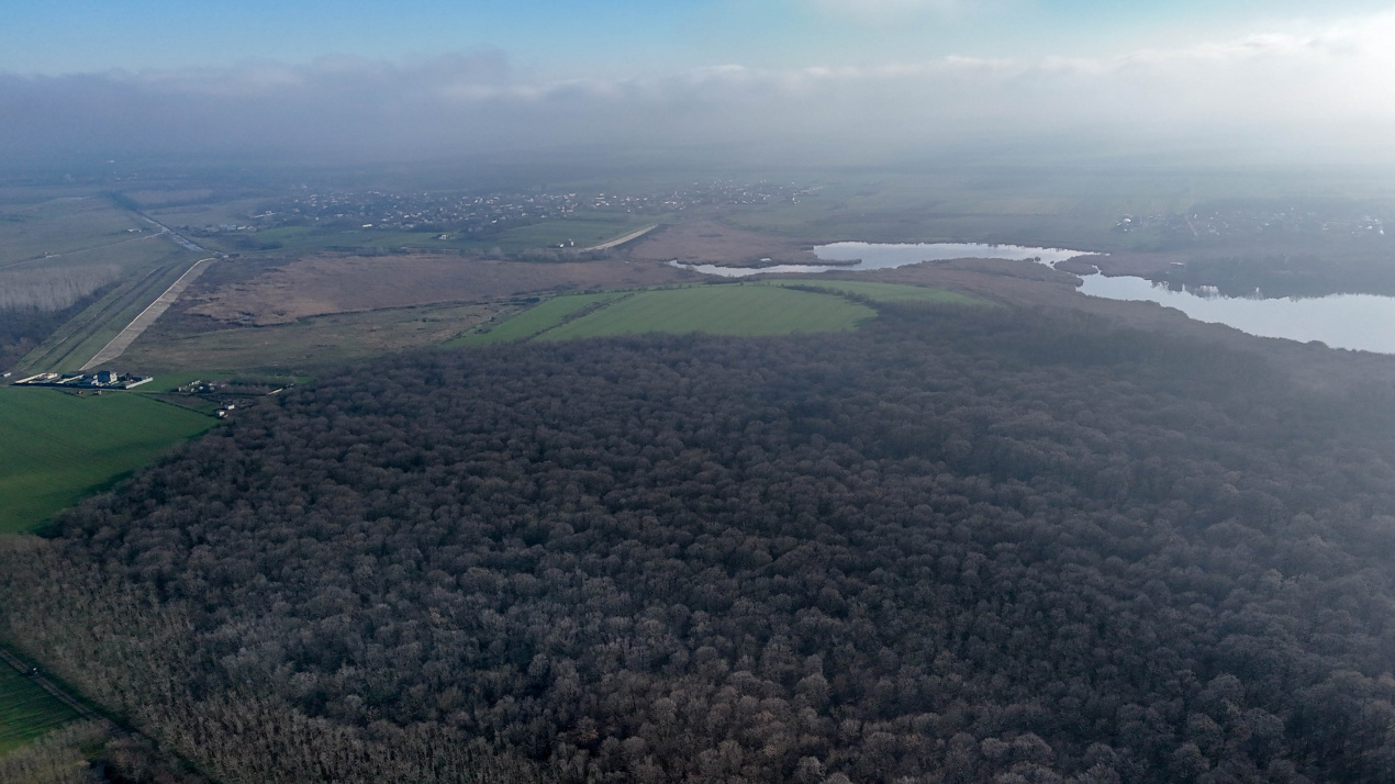 Teren langa Manastirea Sfantul Nicolae Sitaru