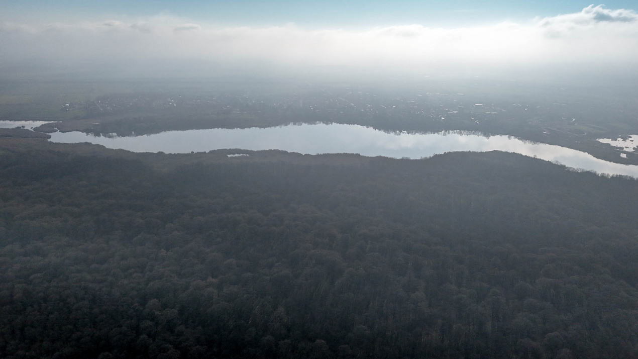 Teren langa Manastirea Sfantul Nicolae Sitaru