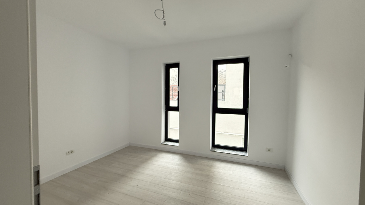 3 camere bloc nou, zona Nerva Traian, metrou Timpuri Noi !