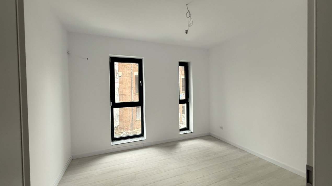 3 camere bloc nou, zona Nerva Traian, metrou Timpuri Noi !