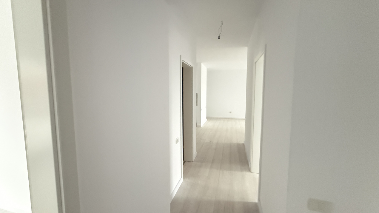 3 camere bloc nou, zona Nerva Traian, metrou Timpuri Noi !