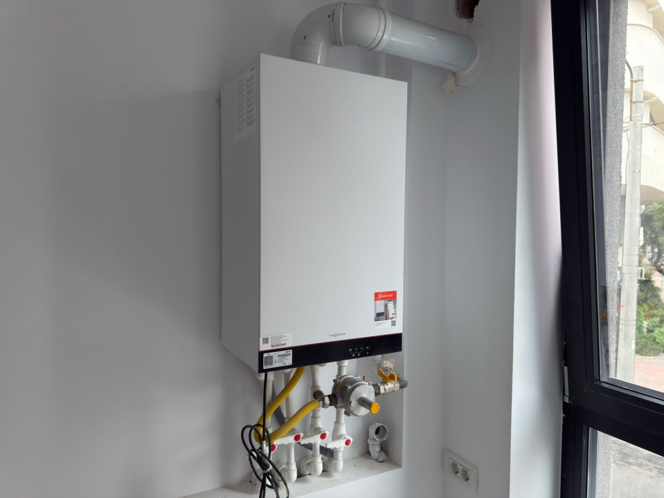 2 camere Nerva Traian, metrou Timpuri Noi