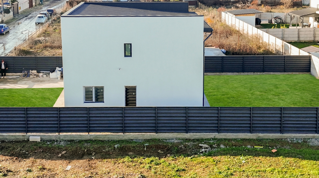 Povestea unei case care așteaptă să devină „acasă”