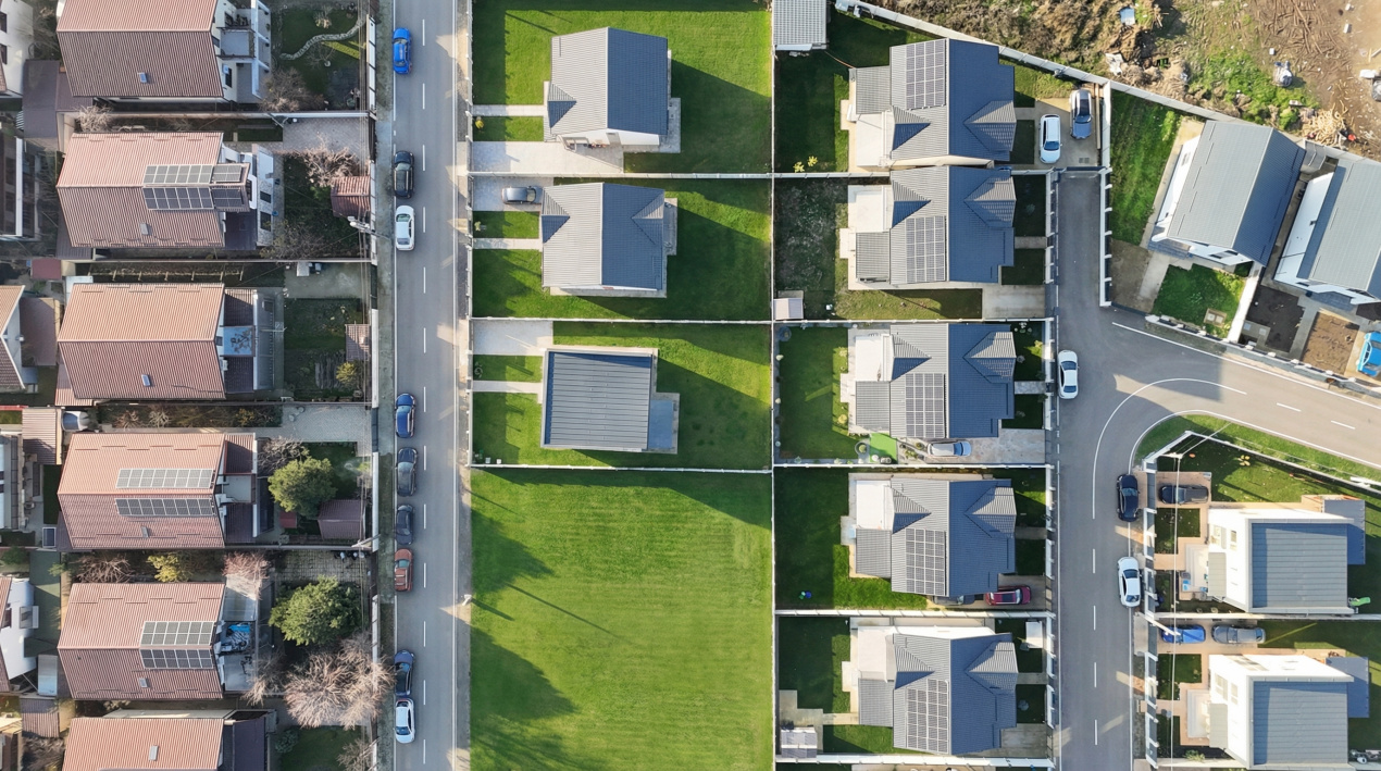 Povestea unei case care așteaptă să devină „acasă”