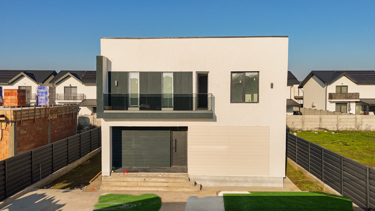 Povestea unei case care așteaptă să devină „acasă”