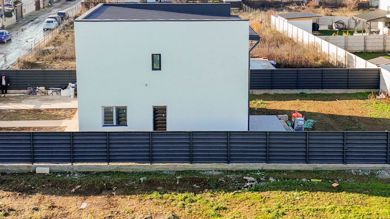 Povestea unei case care așteaptă să devină „acasă”