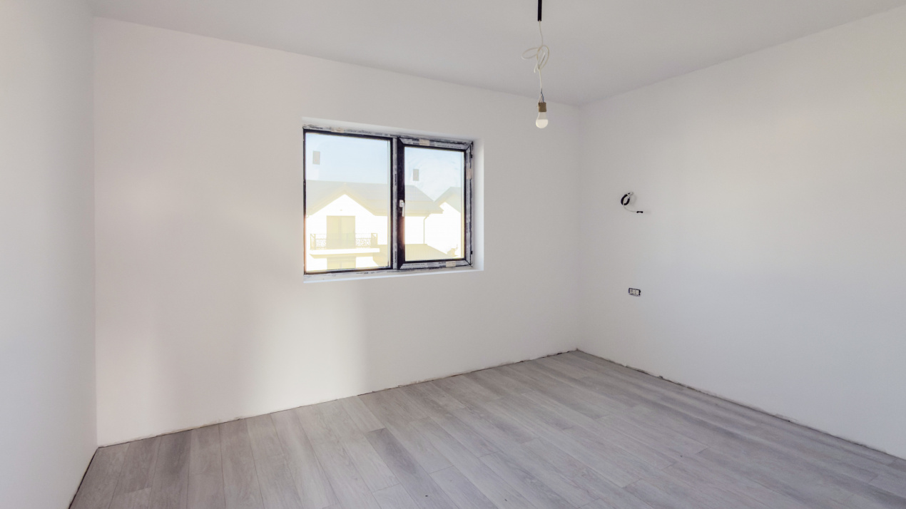 Povestea unei case care așteaptă să devină „acasă”