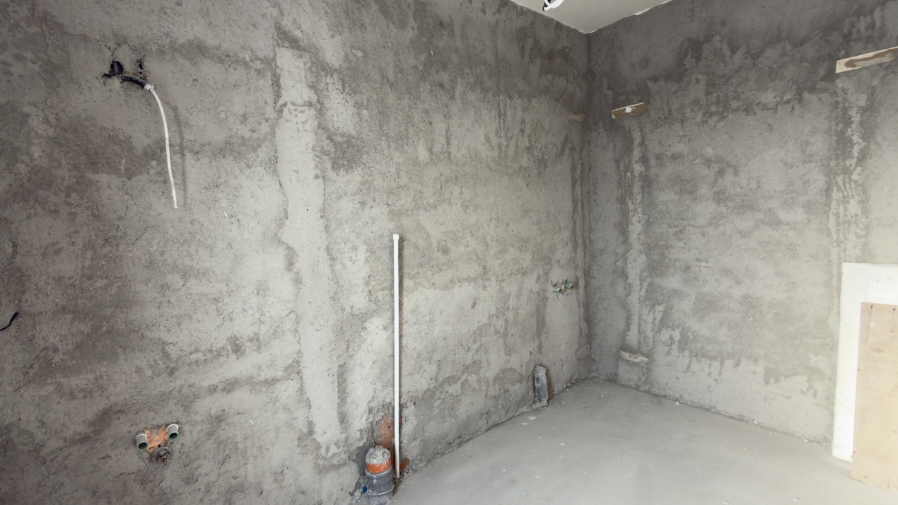 Povestea unei case care așteaptă să devină „acasă”