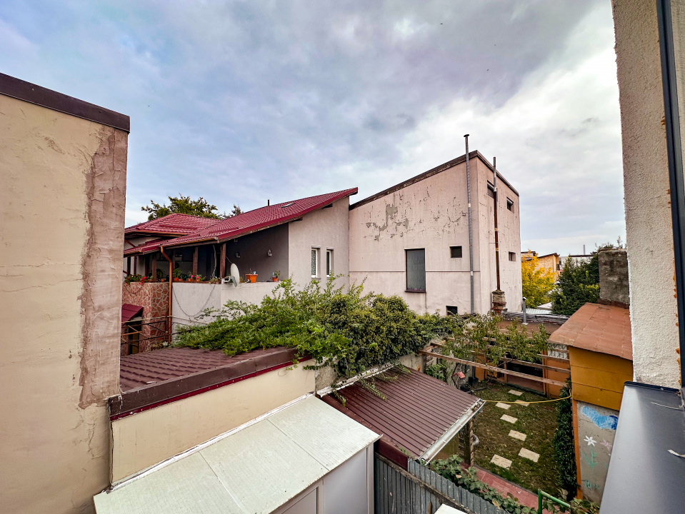 10 min. de Eroii Revolutiei, Bloc Boutique - apartament cu 3 camere