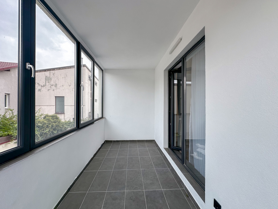 10 min. de Eroii Revolutiei, Bloc Boutique - apartament cu 3 camere