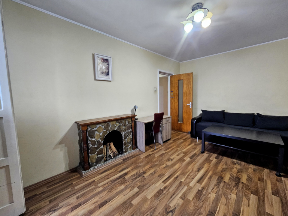 BERCENI - PIATA RESITA, 3 CAMERE 73 MP TOTAL, CENTRALA PROPRIE!