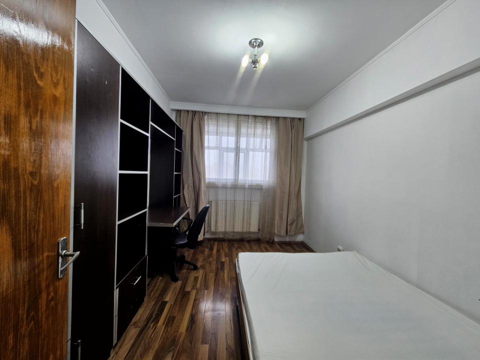 BERCENI - PIATA RESITA, 3 CAMERE 73 MP TOTAL, CENTRALA PROPRIE!