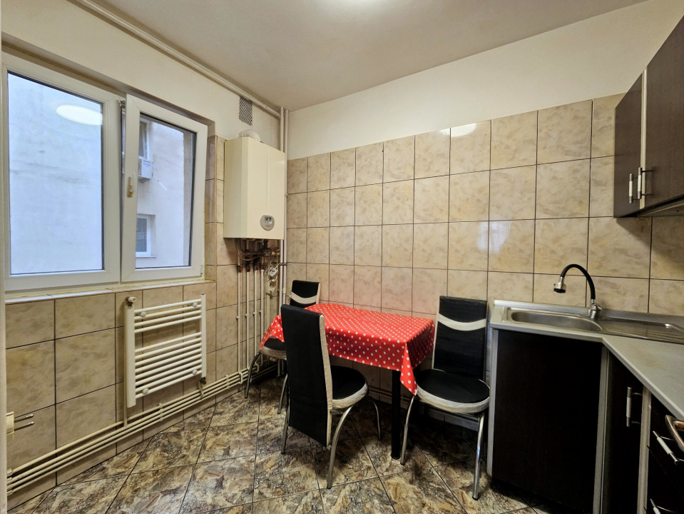 BERCENI - PIATA RESITA, 3 CAMERE 73 MP TOTAL, CENTRALA PROPRIE!