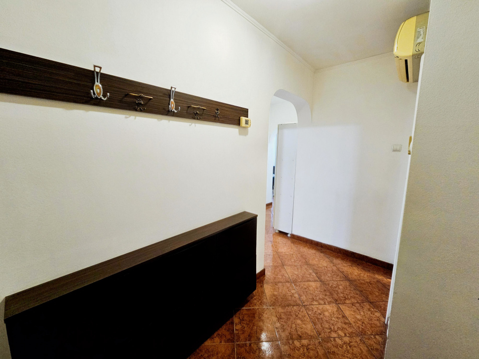 BERCENI - PIATA RESITA, 3 CAMERE 73 MP TOTAL, CENTRALA PROPRIE!