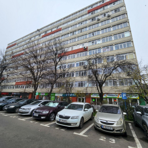 BERCENI - PIATA RESITA, 3 CAMERE 73 MP TOTAL, CENTRALA PROPRIE!