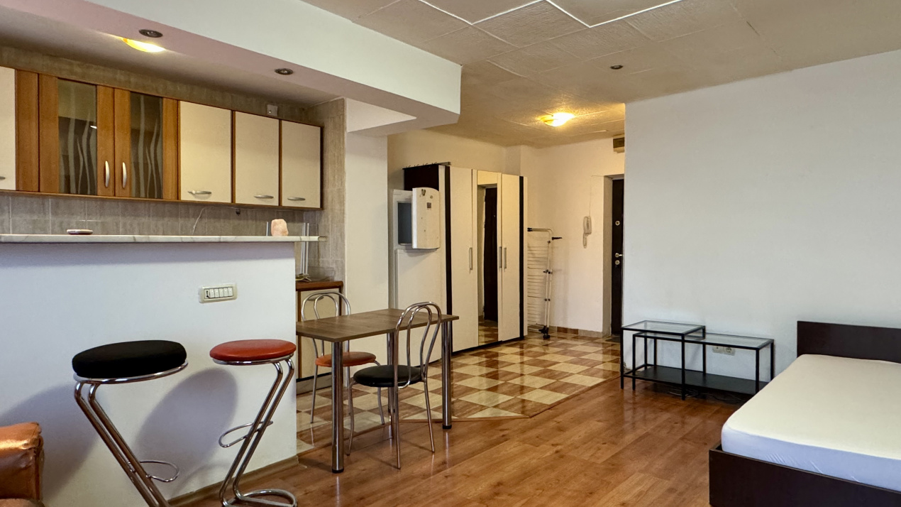 Garsonieră | 48 mp utili | Mall Vitan