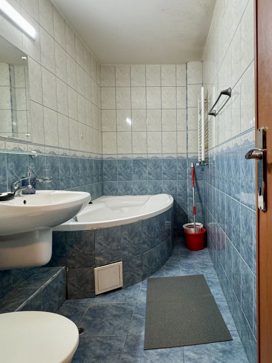 Garsonieră | 48 mp utili | Mall Vitan