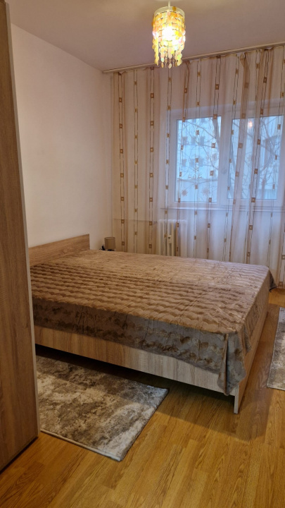  Apartament 3 camere langa Parcul Circului