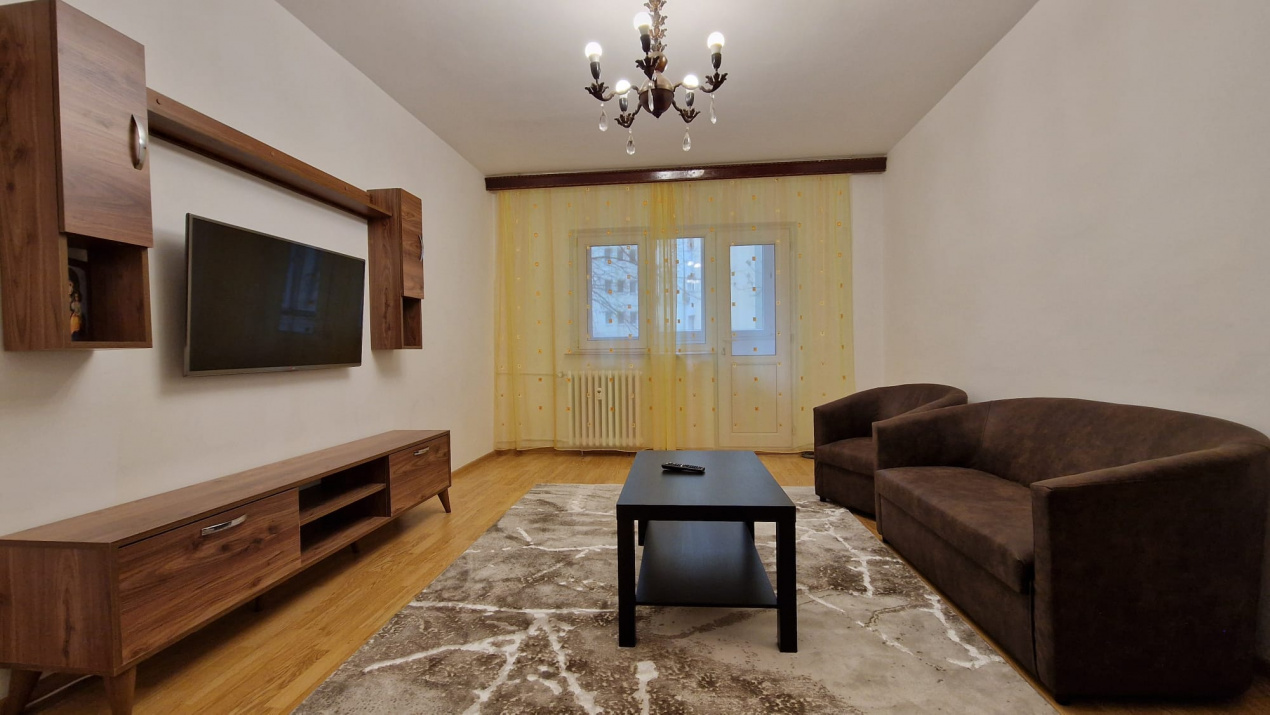  Apartament 3 camere langa Parcul Circului