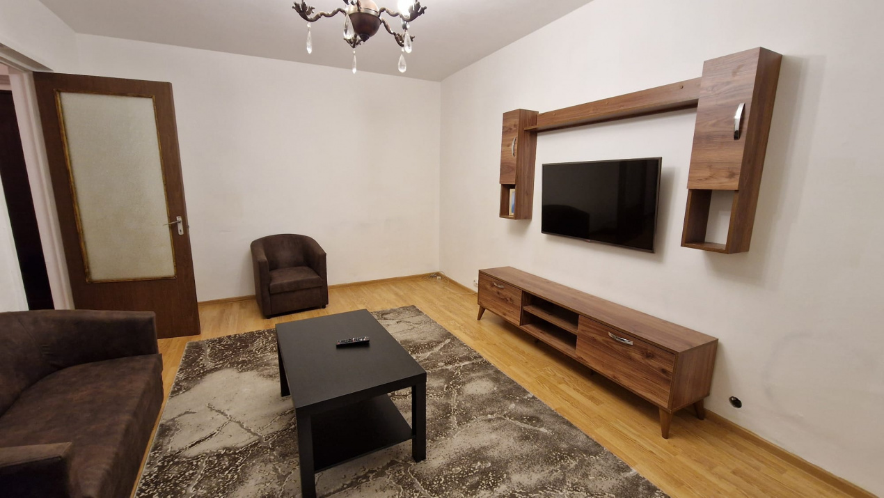  Apartament 3 camere langa Parcul Circului