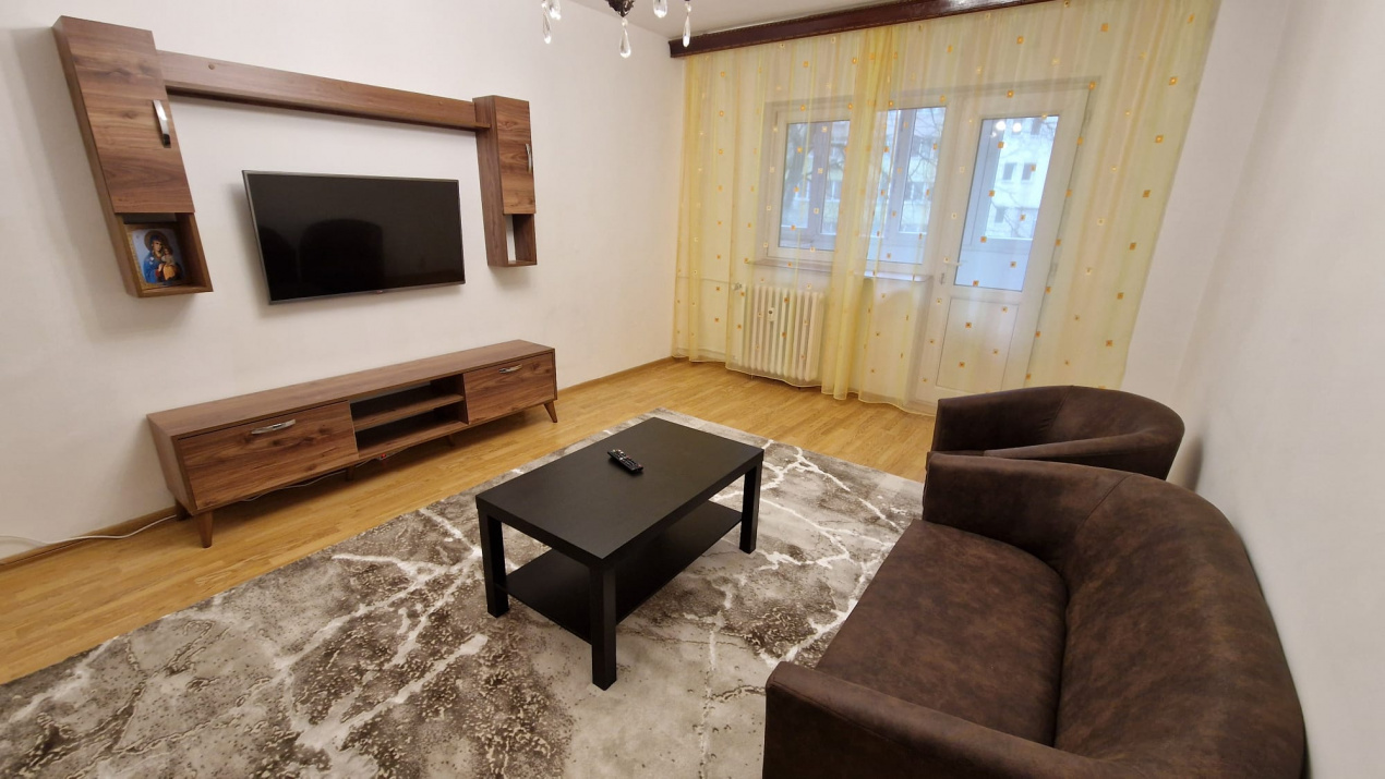  Apartament 3 camere langa Parcul Circului