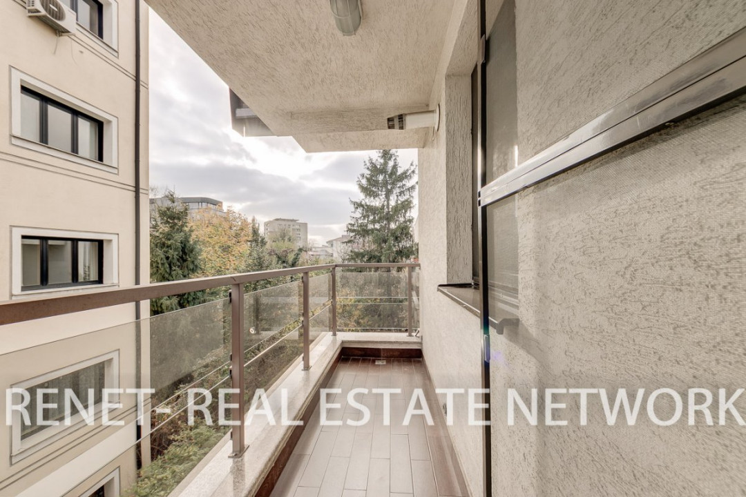 O poveste de locuit – apartament 2 camere Domenii