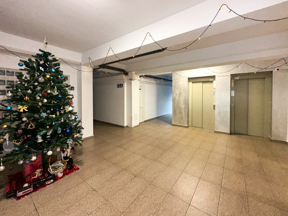 Metalurgiei - ap. cu 2 camere decomandat, mobilat complet, COMISION 0