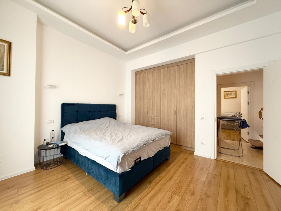 Oportunitate de Investiție – Casă Duplex în Complexul Rezidențial DOXA GARDENS