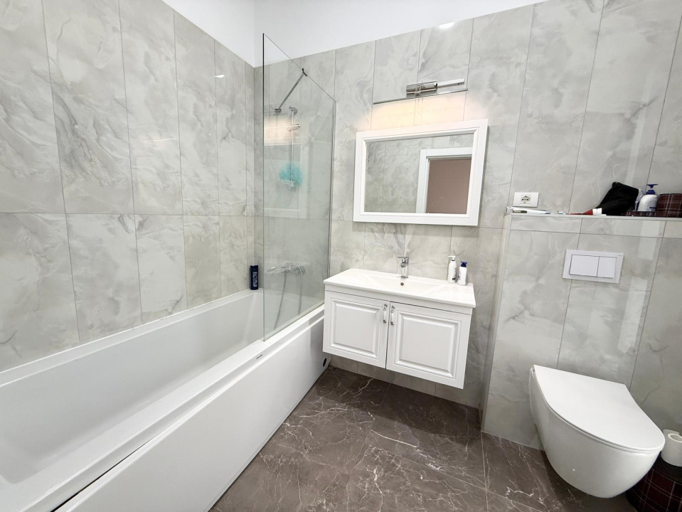 Oportunitate de Investiție – Casă Duplex în Complexul Rezidențial DOXA GARDENS