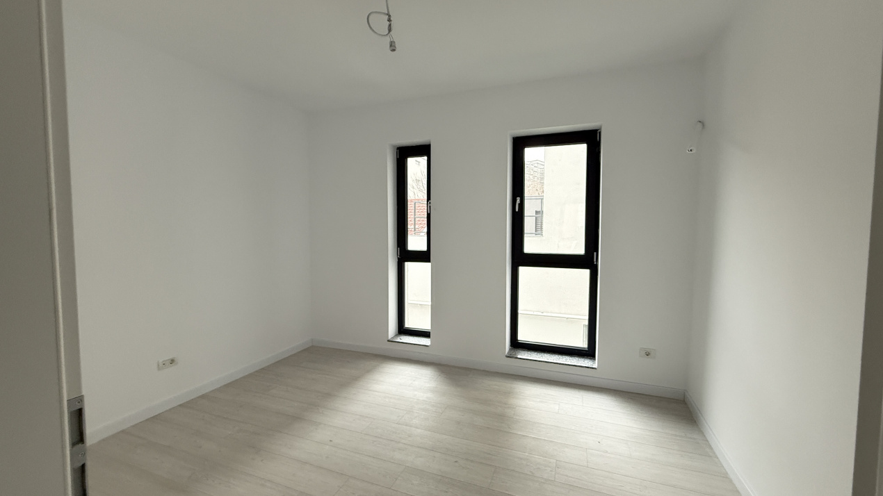 3 camere bloc nou, zona Nerva Traian, metrou Timpuri Noi !