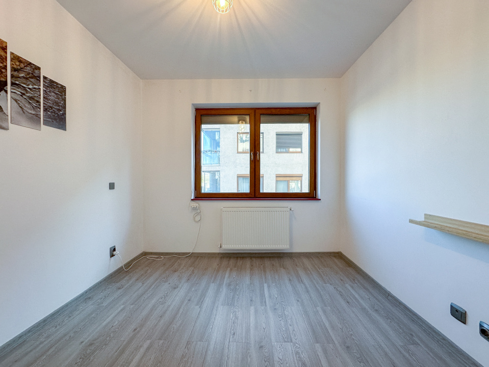 Cartierul Solar, Metalurgiei - ap. cu 3 camere + parcare, COMISION 0