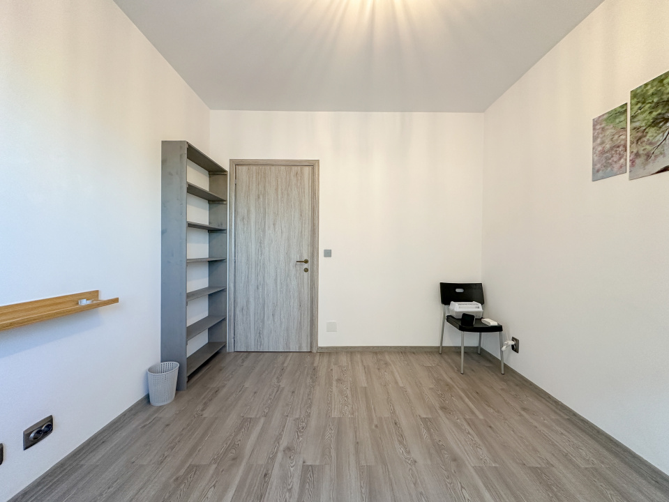 Cartierul Solar, Metalurgiei - ap. cu 3 camere + parcare, COMISION 0