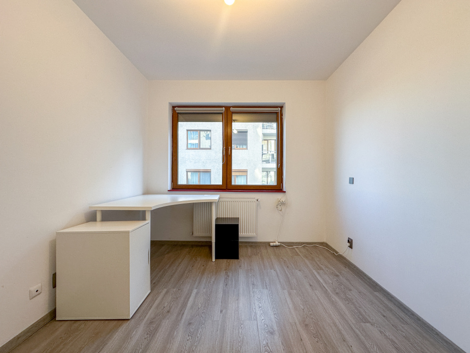 Cartierul Solar, Metalurgiei - ap. cu 3 camere + parcare, COMISION 0