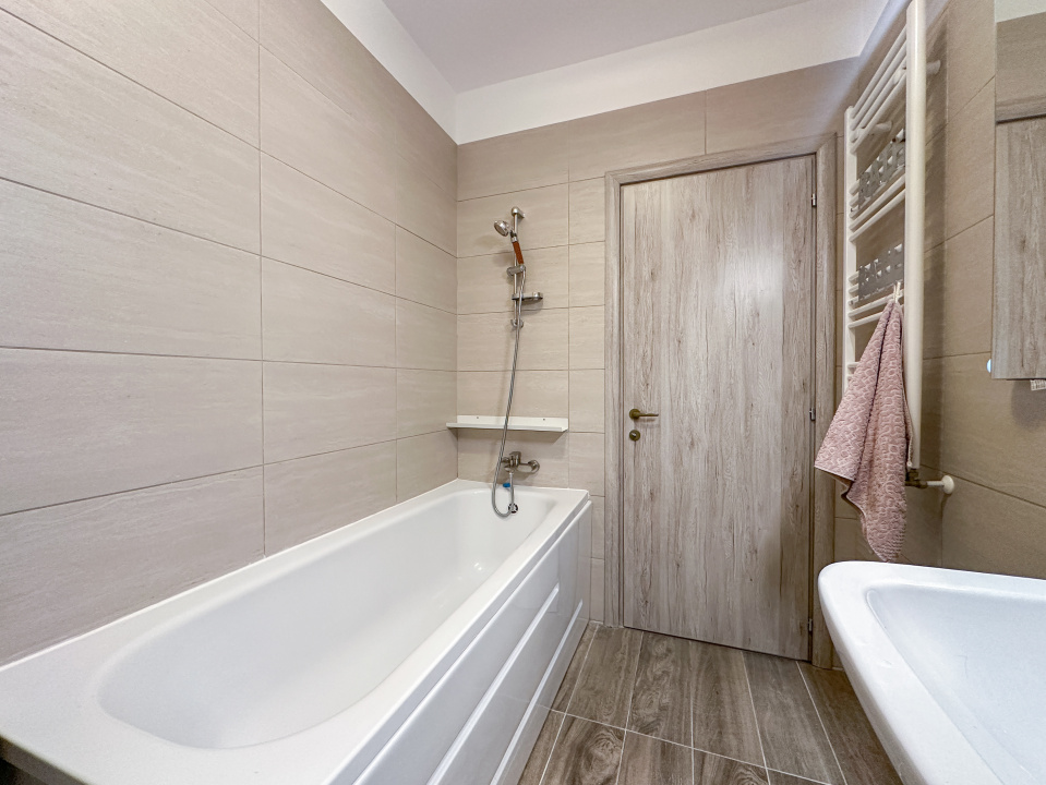 Cartierul Solar, Metalurgiei - ap. cu 3 camere + parcare, COMISION 0