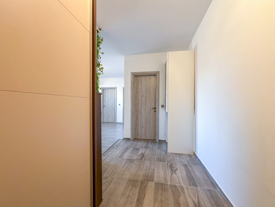 Cartierul Solar, Metalurgiei - ap. cu 3 camere + parcare, COMISION 0