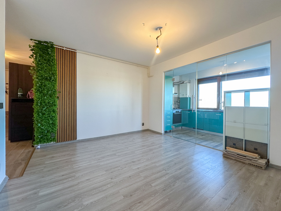 Cartierul Solar, Metalurgiei - ap. cu 3 camere + parcare, COMISION 0