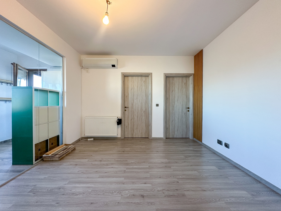 Cartierul Solar, Metalurgiei - ap. cu 3 camere + parcare, COMISION 0