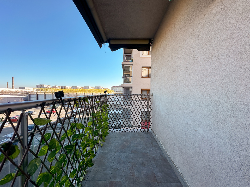 Cartierul Solar, Metalurgiei - ap. cu 3 camere + parcare, COMISION 0